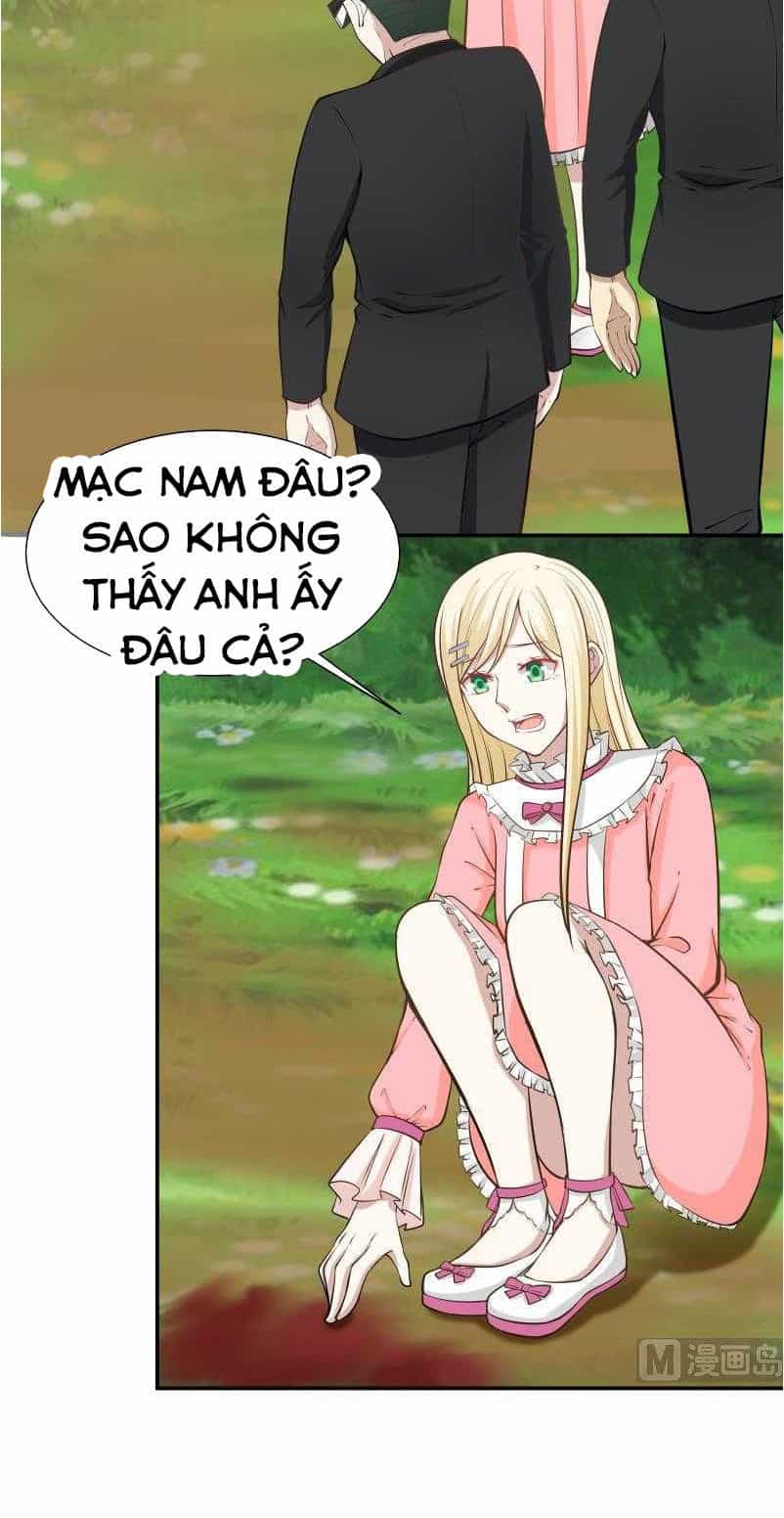 Trên Người Ta Có Một Con Rồng - Chương 60 - ảnh 7