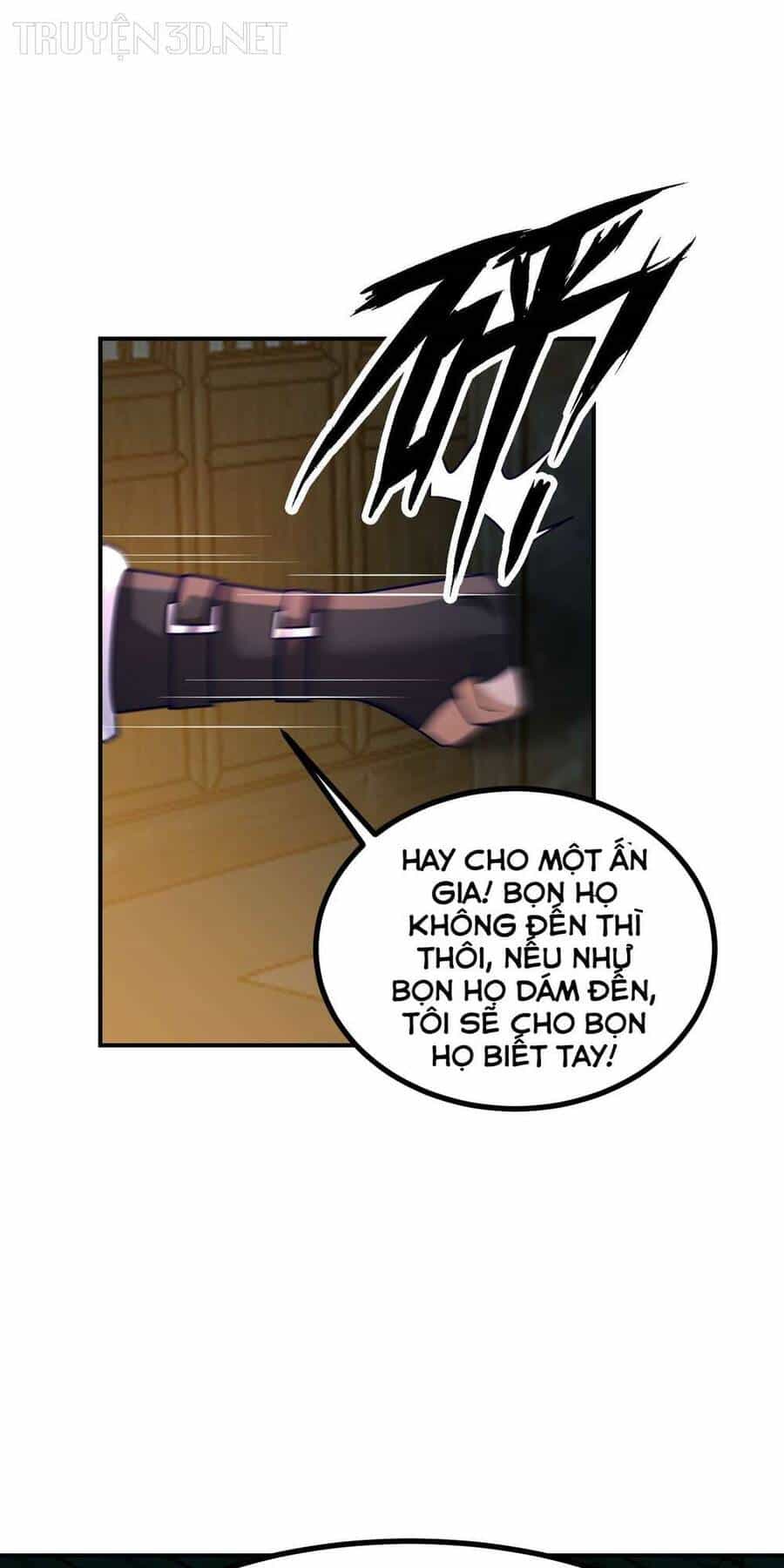 Trên Người Ta Có Một Con Rồng - Chương 603 - ảnh 19