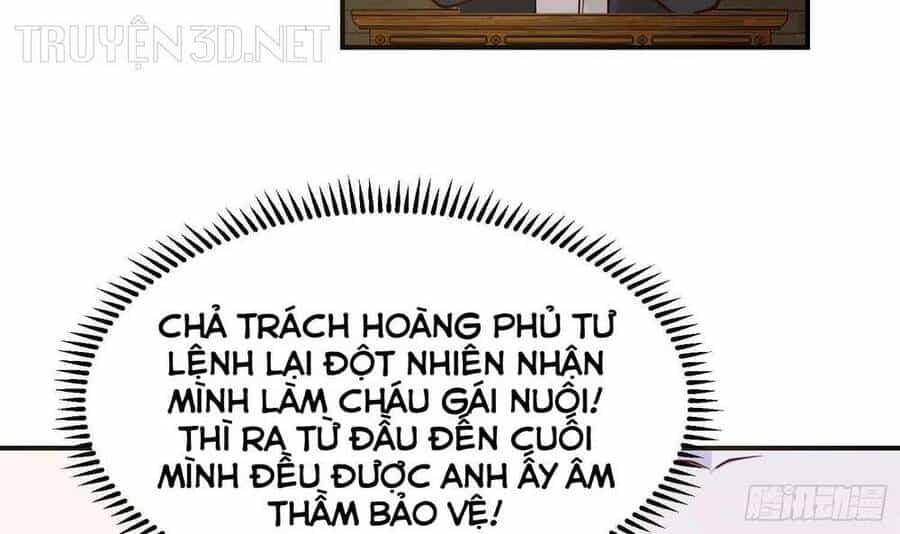 Trên Người Ta Có Một Con Rồng - Chương 604 - ảnh 22