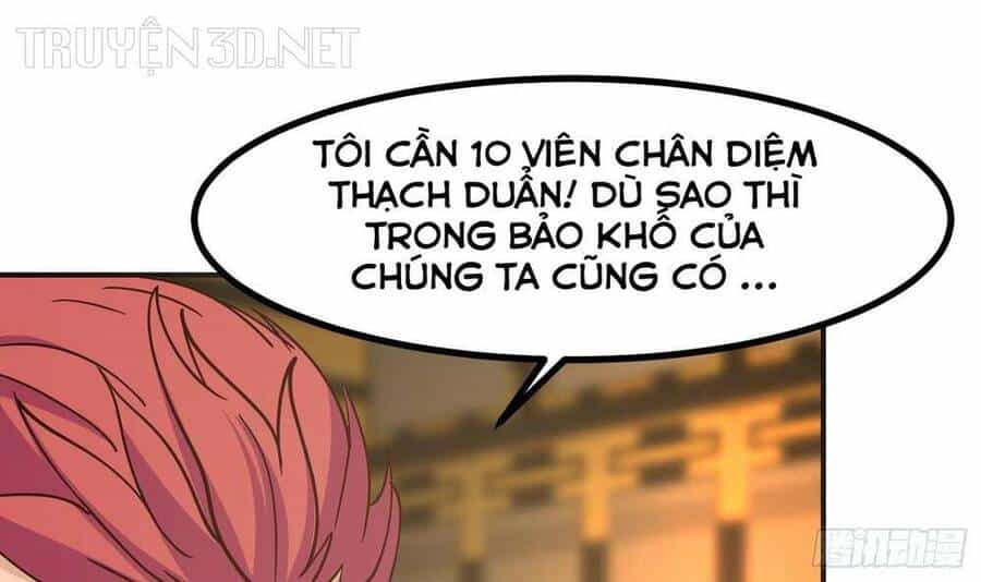 Trên Người Ta Có Một Con Rồng - Chương 604 - ảnh 46