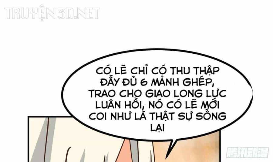 Trên Người Ta Có Một Con Rồng - Chương 605 - ảnh 29