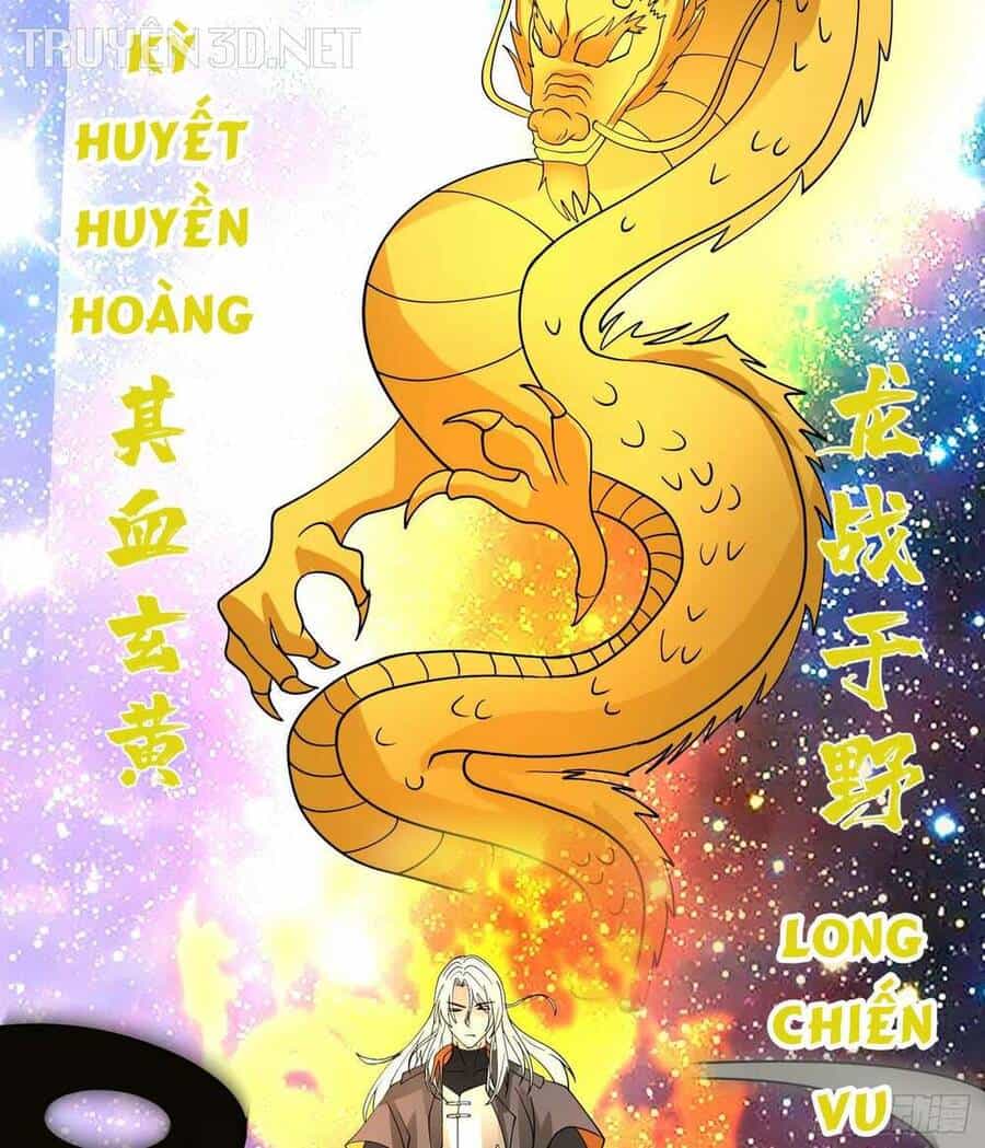 Trên Người Ta Có Một Con Rồng - Chương 605 - ảnh 45