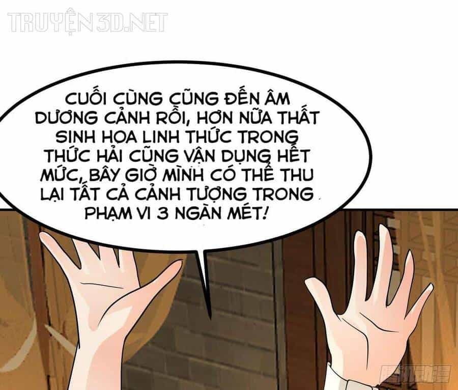 Trên Người Ta Có Một Con Rồng - Chương 605 - ảnh 56
