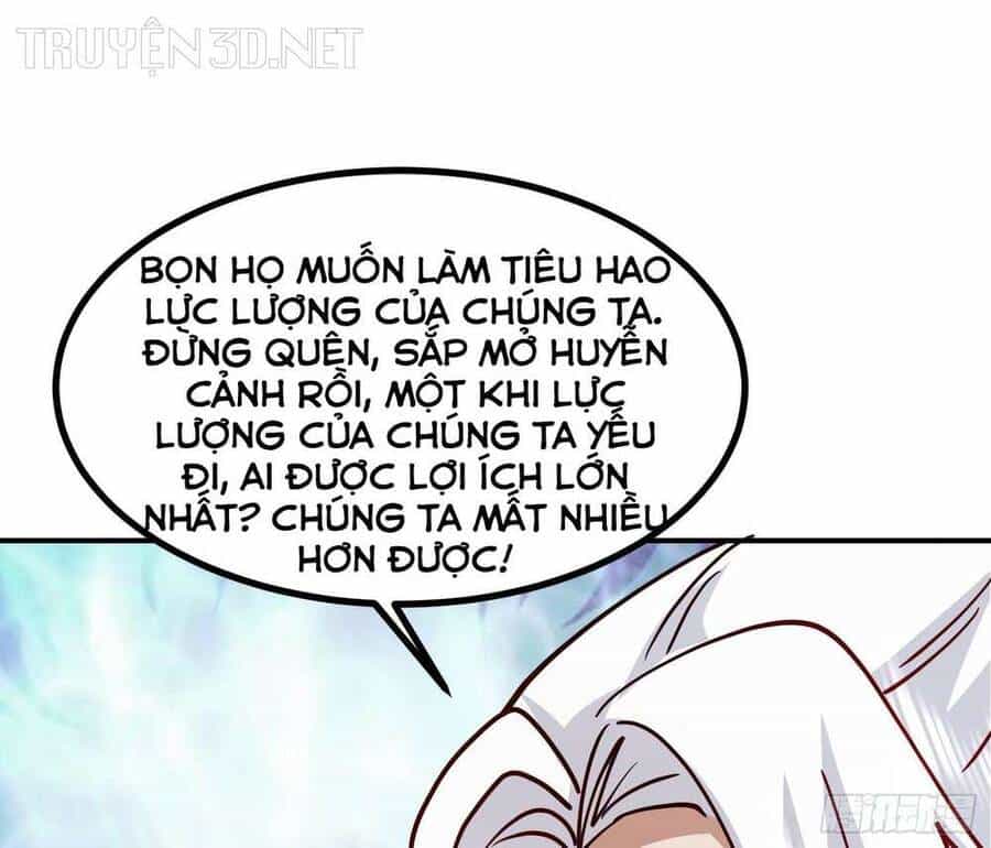 Trên Người Ta Có Một Con Rồng - Chương 606 - ảnh 17