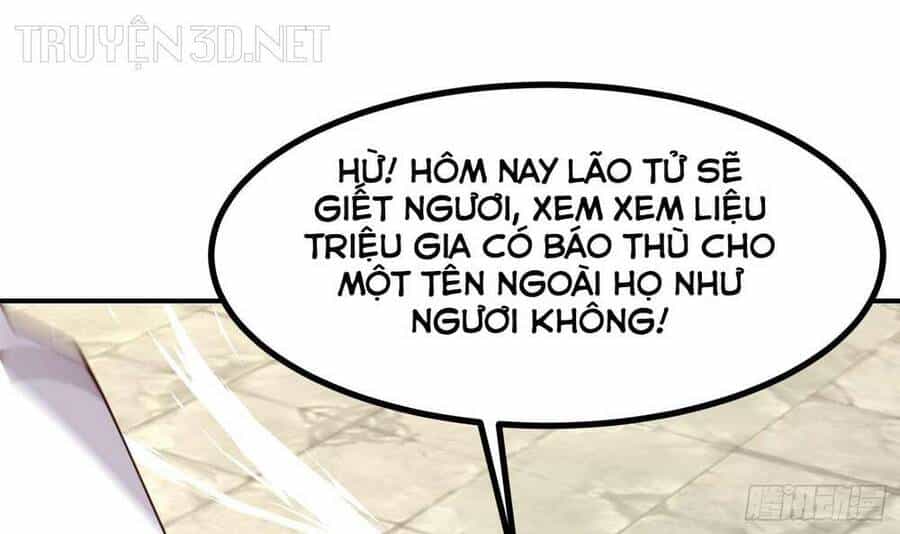 Trên Người Ta Có Một Con Rồng - Chương 607 - ảnh 38