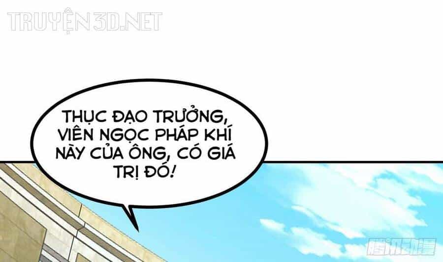 Trên Người Ta Có Một Con Rồng - Chương 607 - ảnh 7
