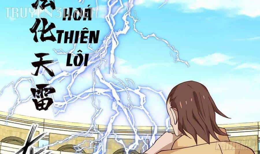 Trên Người Ta Có Một Con Rồng - Chương 609 - ảnh 36