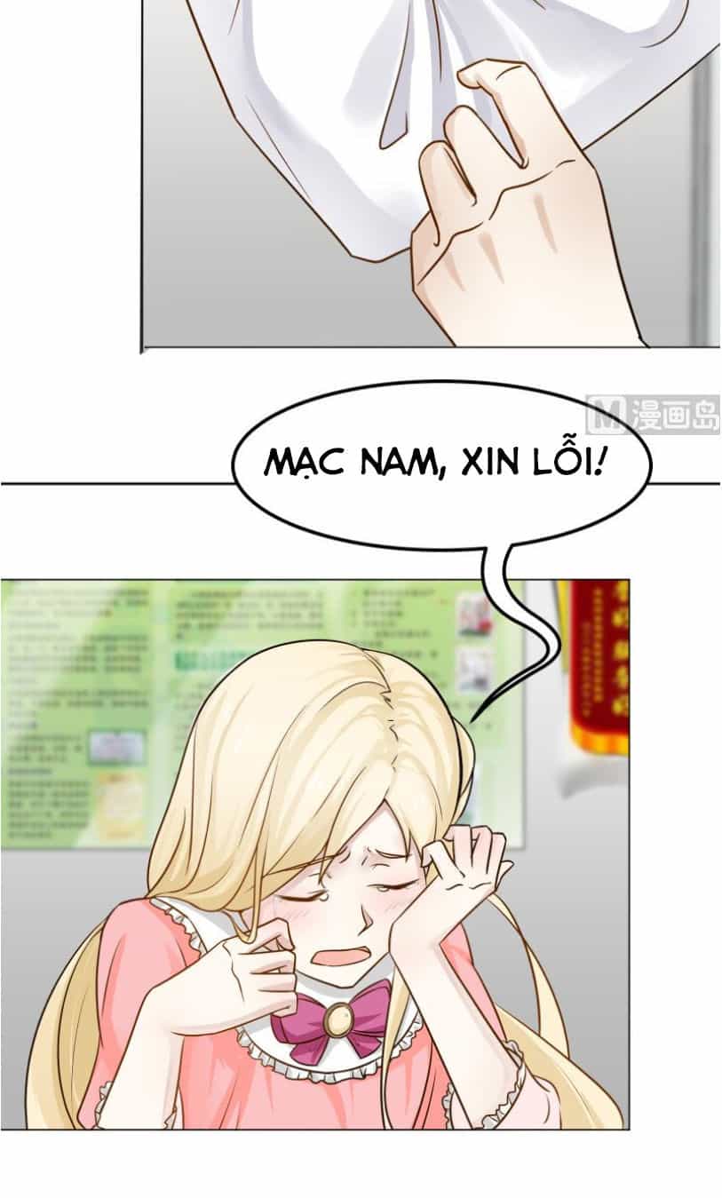 Trên Người Ta Có Một Con Rồng - Chương 61 - ảnh 15