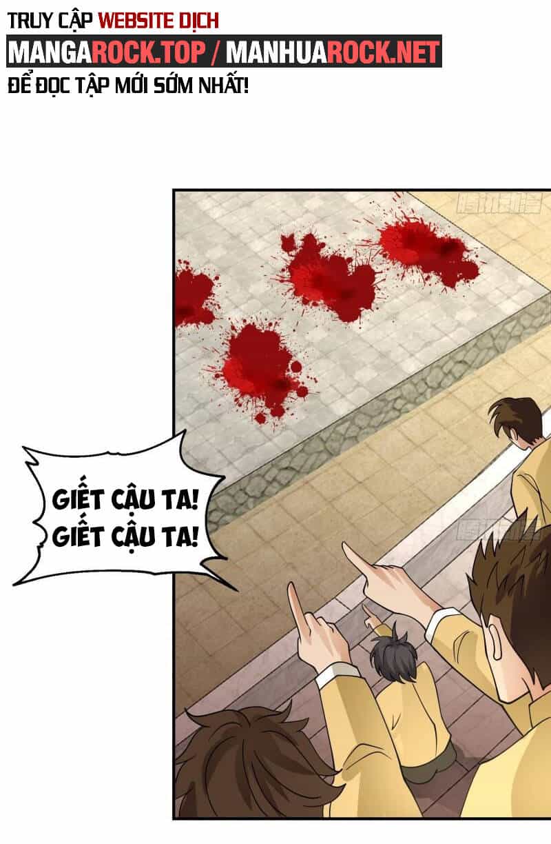 Trên Người Ta Có Một Con Rồng - Chương 611 - ảnh 10