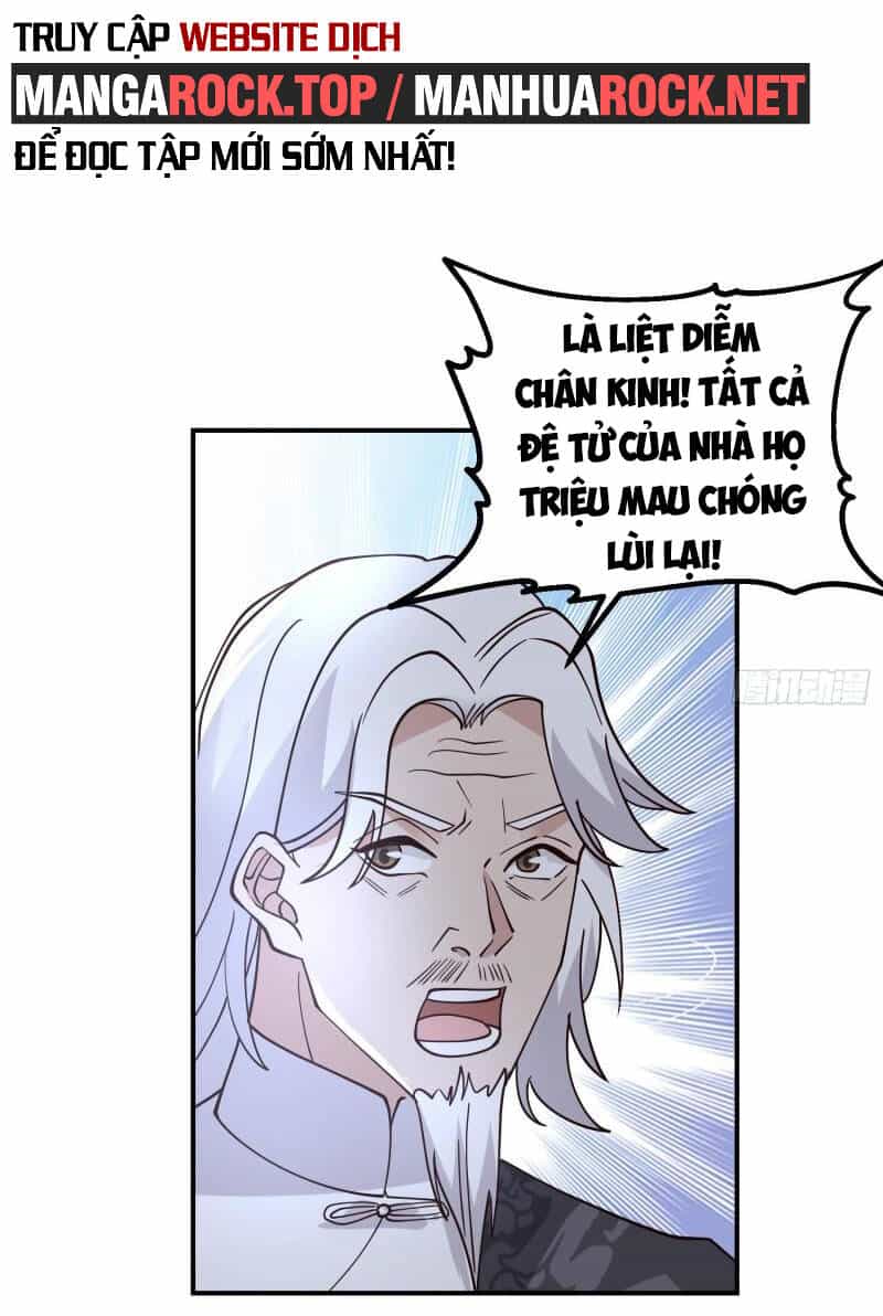 Trên Người Ta Có Một Con Rồng - Chương 612 - ảnh 3