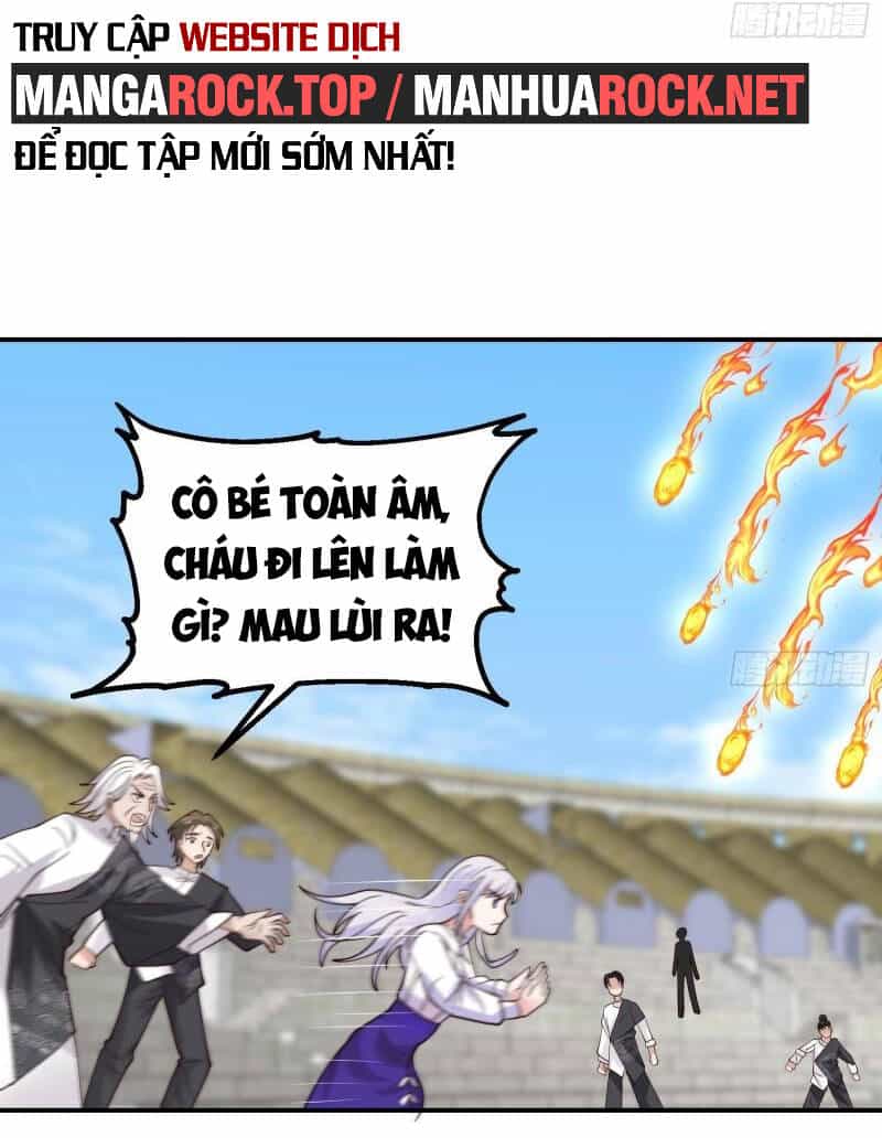 Trên Người Ta Có Một Con Rồng - Chương 612 - ảnh 4