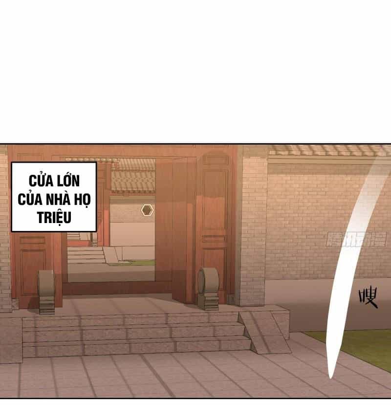 Trên Người Ta Có Một Con Rồng - Chương 616 - ảnh 7