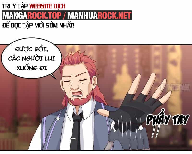 Trên Người Ta Có Một Con Rồng - Chương 620 - ảnh 5