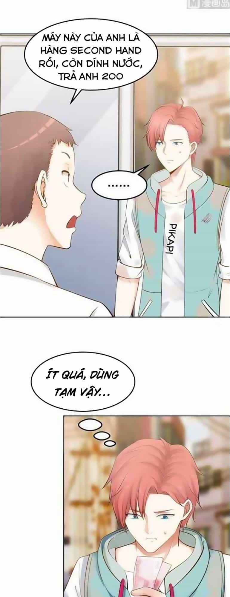 Trên Người Ta Có Một Con Rồng - Chương 62 - ảnh 18