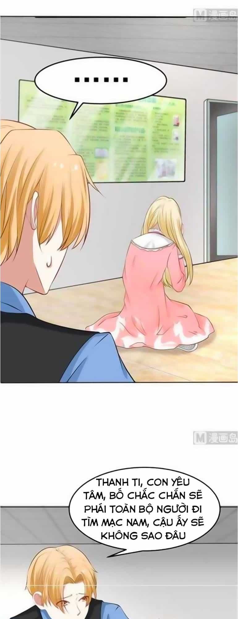 Trên Người Ta Có Một Con Rồng - Chương 62 - ảnh 8