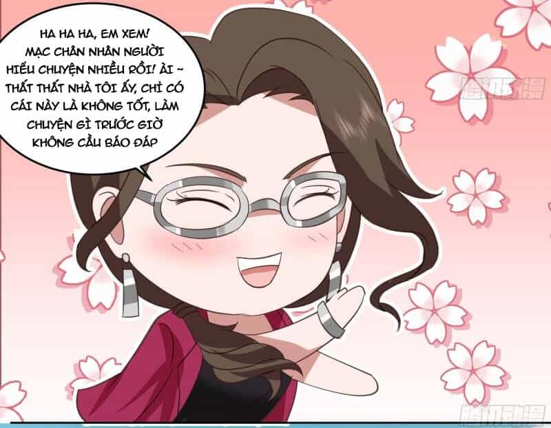 Trên Người Ta Có Một Con Rồng - Chương 624 - ảnh 18