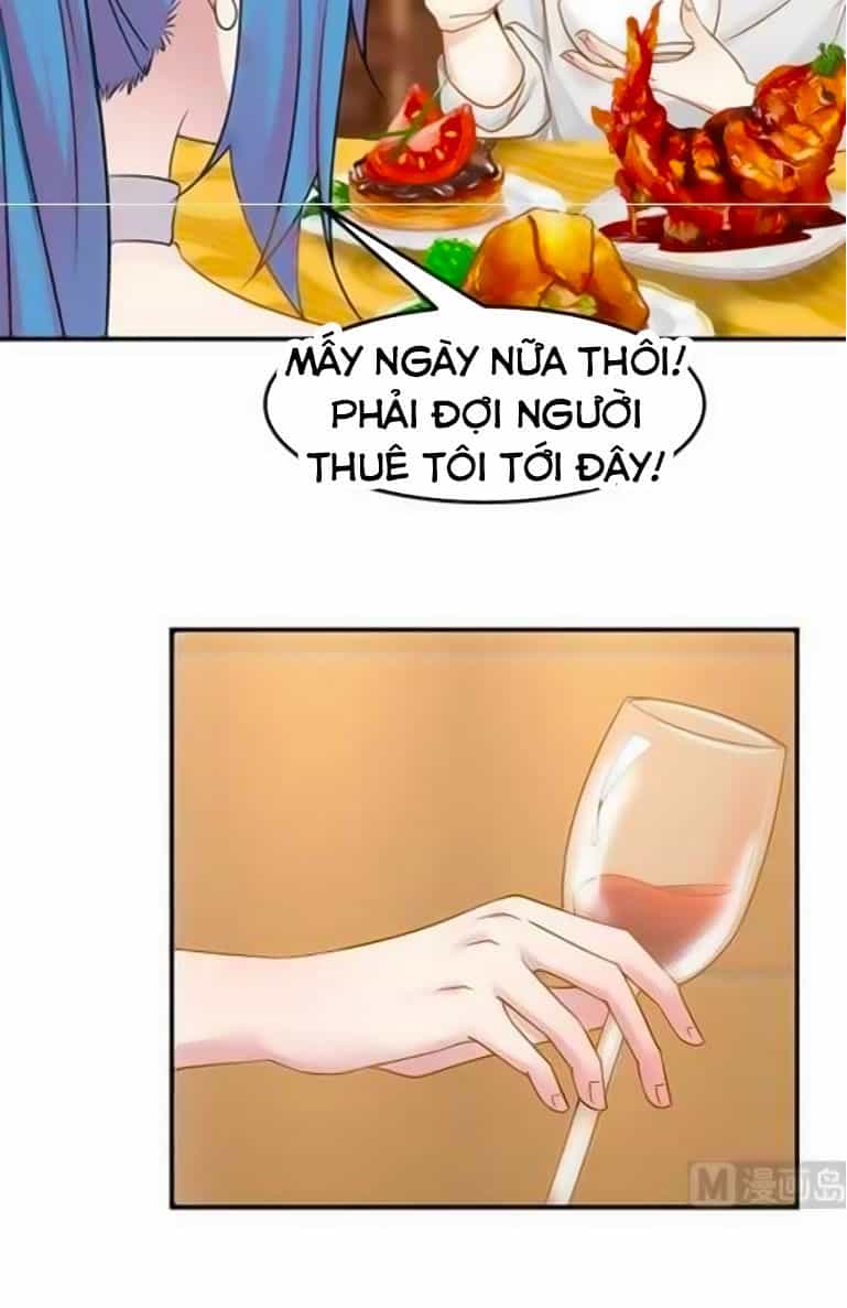 Trên Người Ta Có Một Con Rồng - Chương 63 - ảnh 19