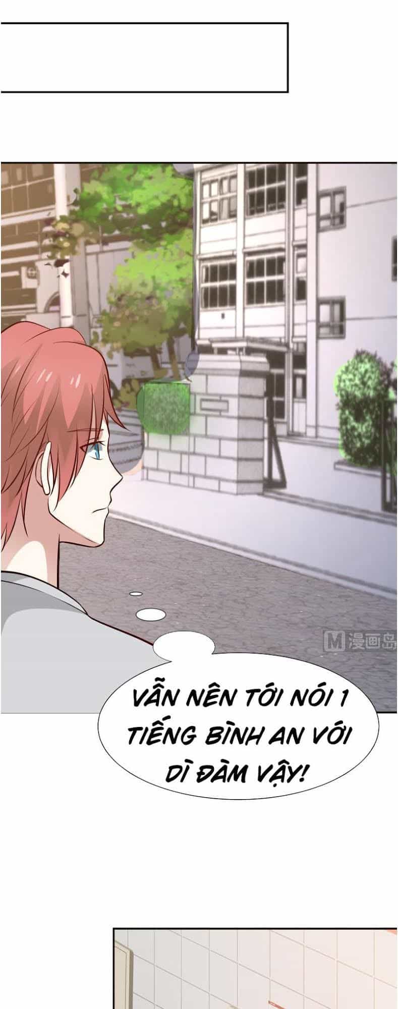Trên Người Ta Có Một Con Rồng - Chương 72 - ảnh 2