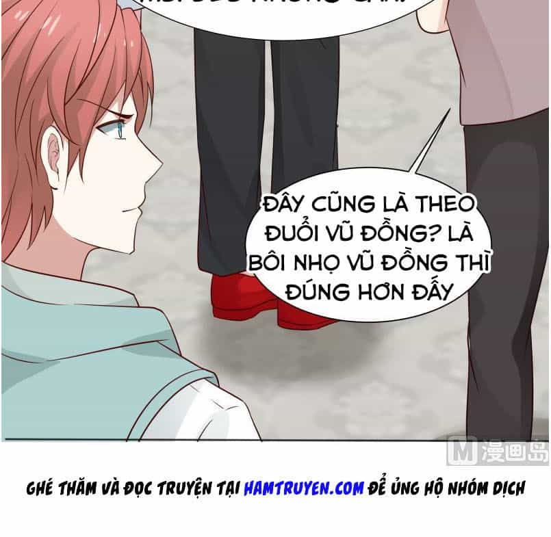 Trên Người Ta Có Một Con Rồng - Chương 75 - ảnh 14