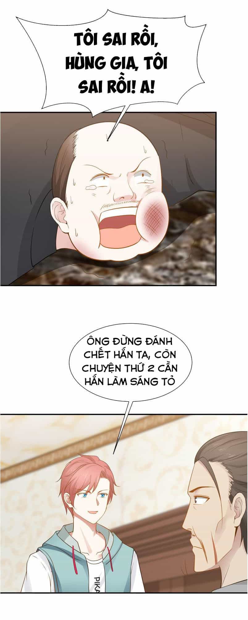 Trên Người Ta Có Một Con Rồng - Chương 79 - ảnh 12