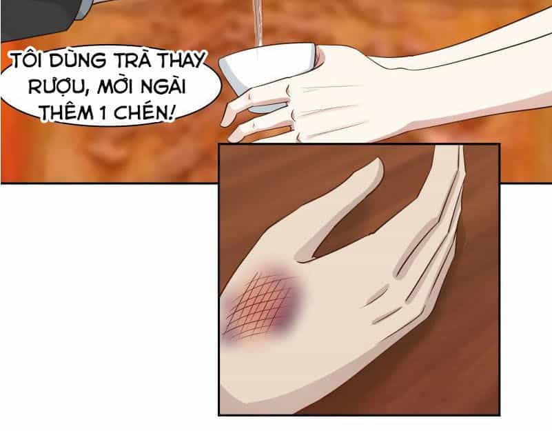 Trên Người Ta Có Một Con Rồng - Chương 82 - ảnh 11
