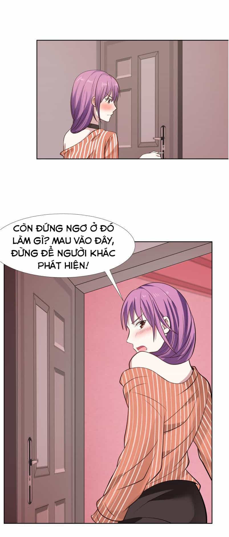 Trên Người Ta Có Một Con Rồng - Chương 83 - ảnh 10