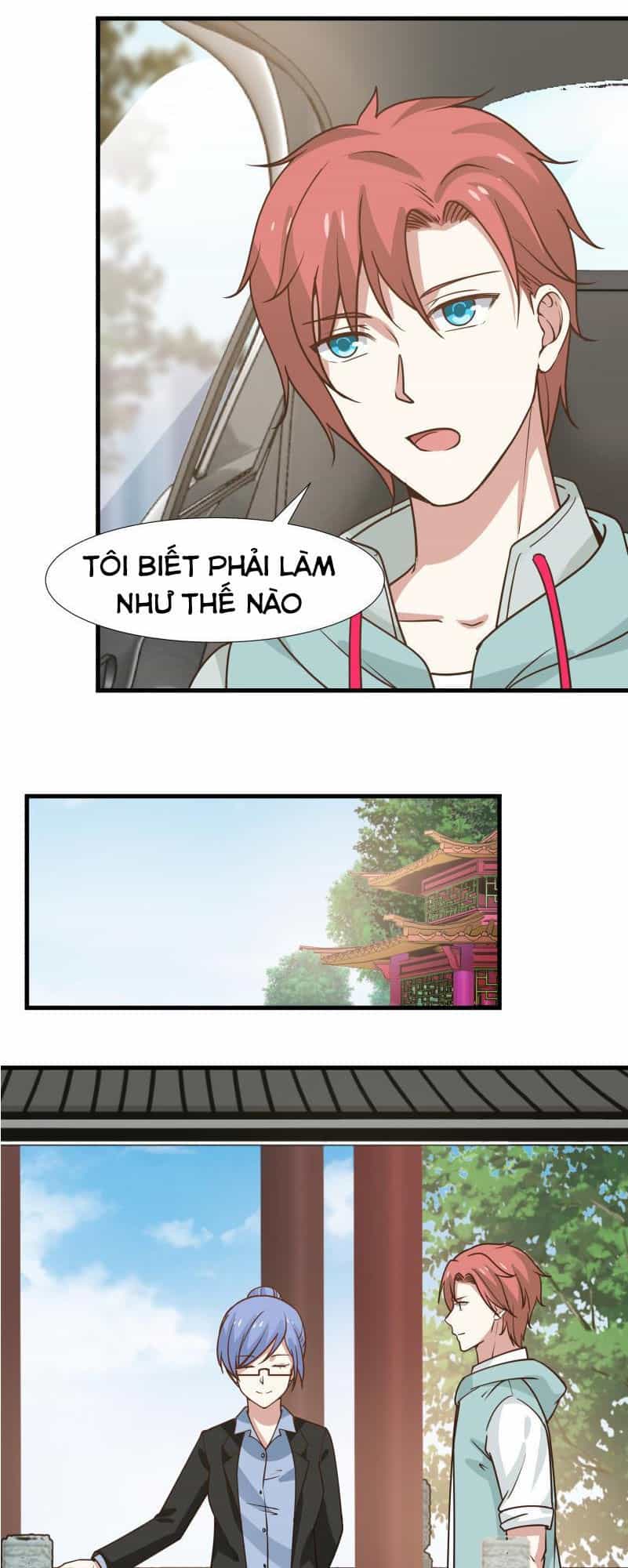 Trên Người Ta Có Một Con Rồng - Chương 92 - ảnh 11