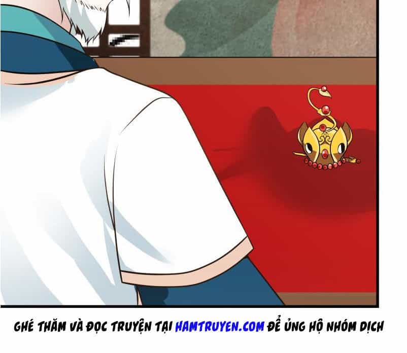 Trên Người Ta Có Một Con Rồng - Chương 95 - ảnh 3