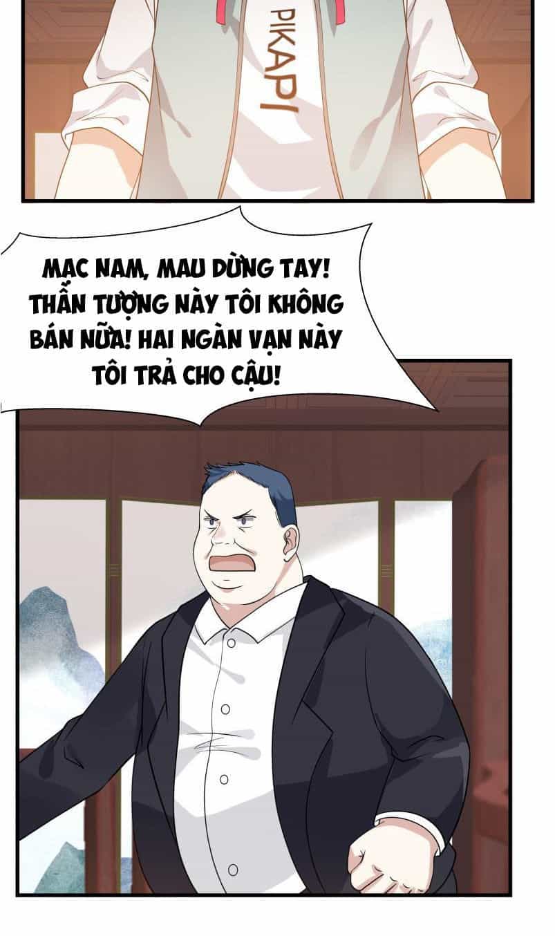 Trên Người Ta Có Một Con Rồng - Chương 97 - ảnh 16