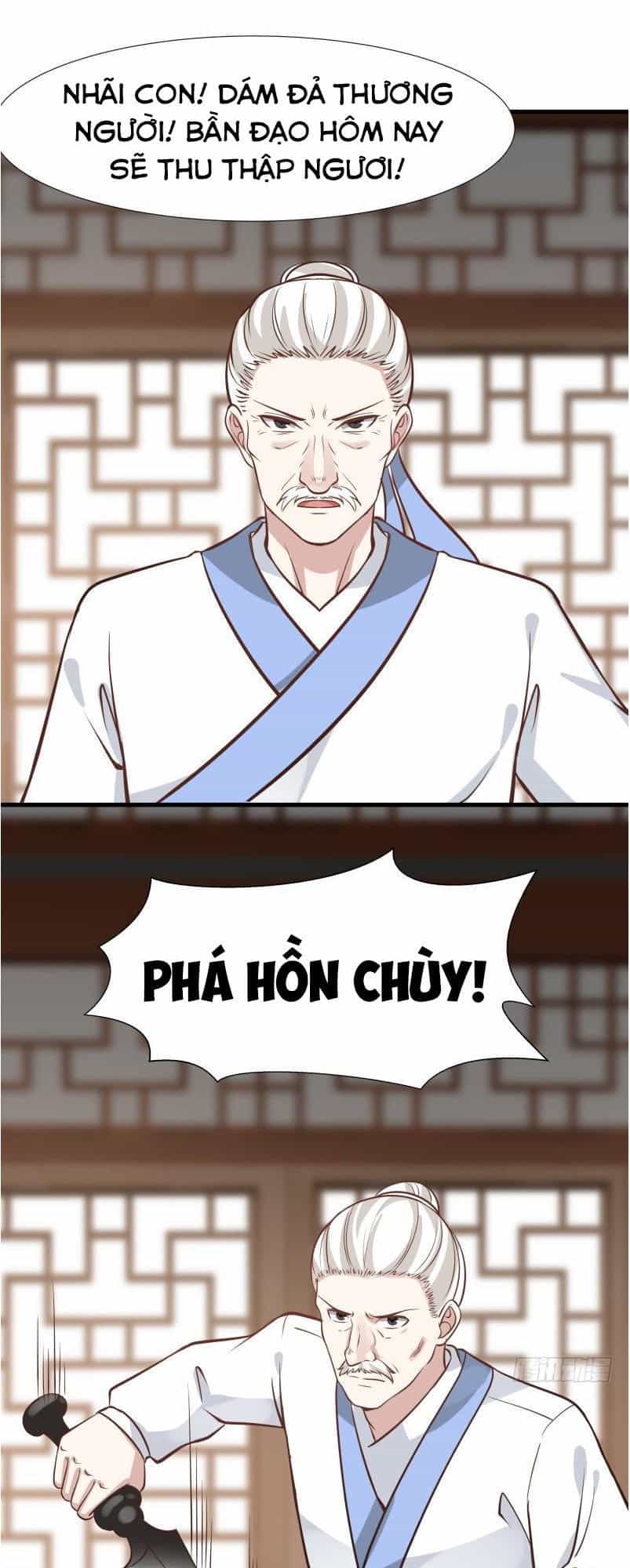 Trên Người Ta Có Một Con Rồng - Chương 97 - ảnh 25