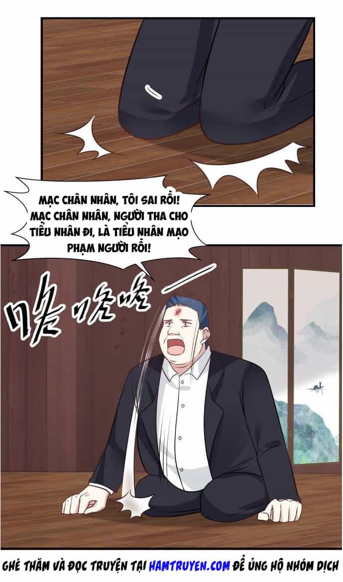 Trên Người Ta Có Một Con Rồng - Chương 99 - ảnh 5