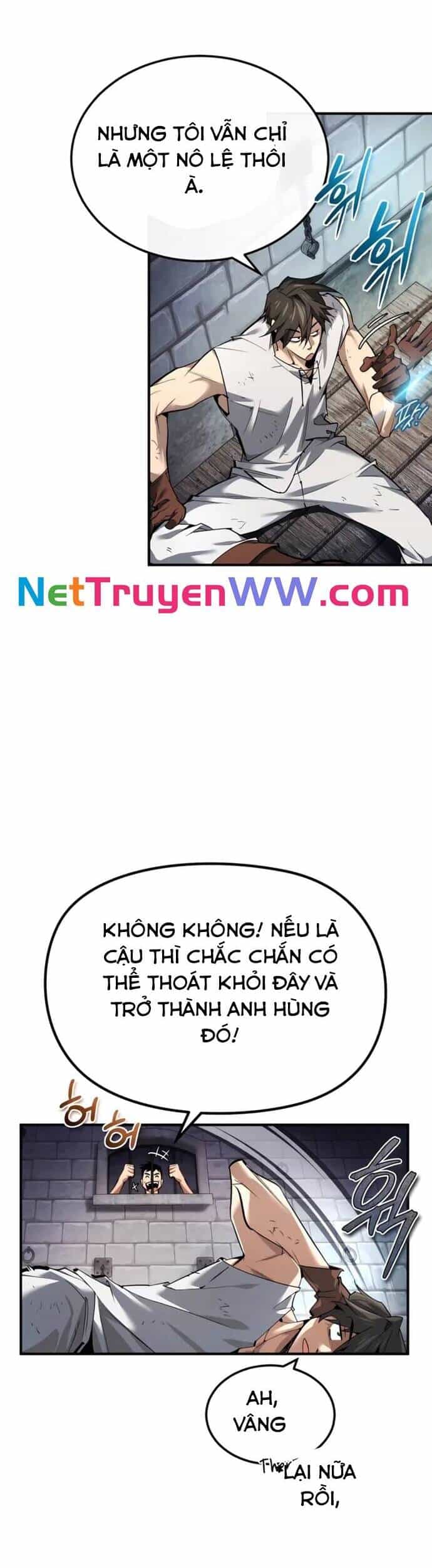 Trên Thế Giới Không Có Chiến Binh Xấu - Chương 1 - ảnh 70