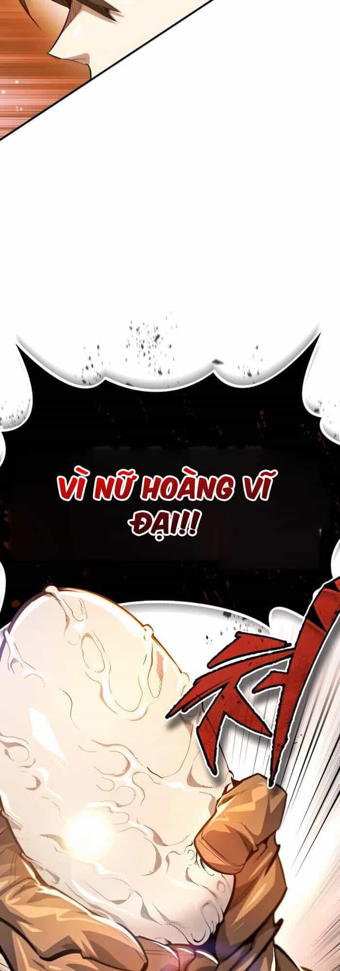 Trên Thế Giới Không Có Chiến Binh Xấu - Chương 11 - ảnh 11
