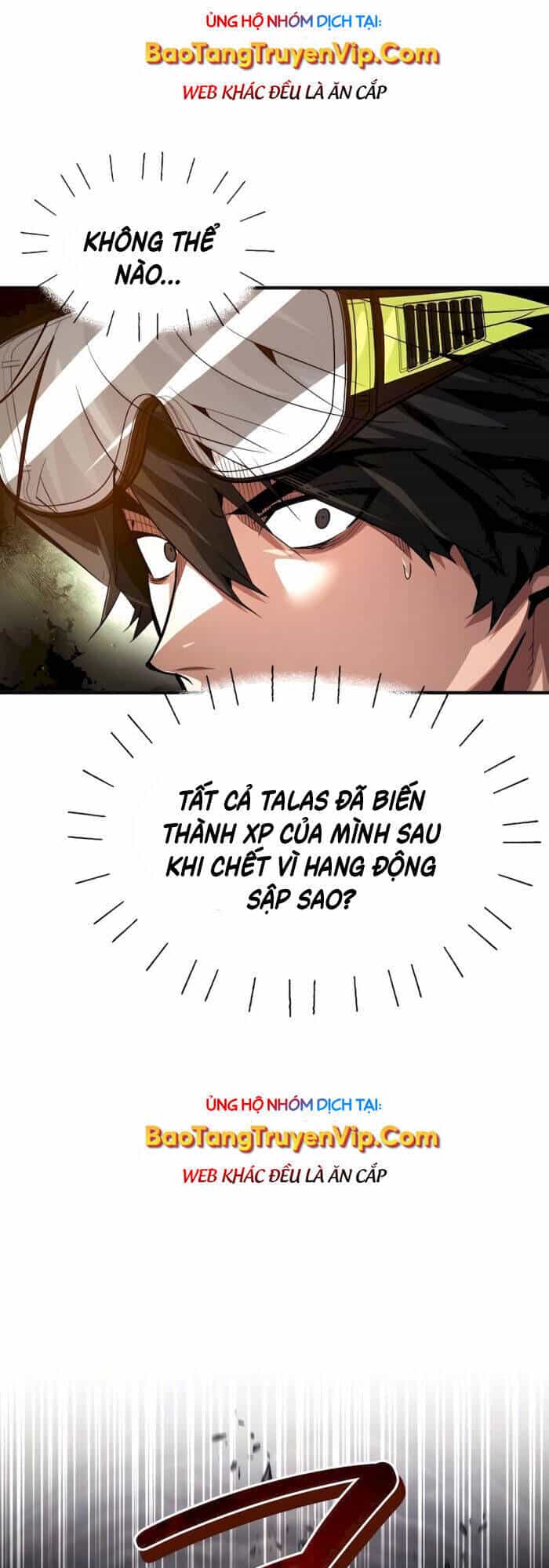 Trên Thế Giới Không Có Chiến Binh Xấu - Chương 11 - ảnh 7