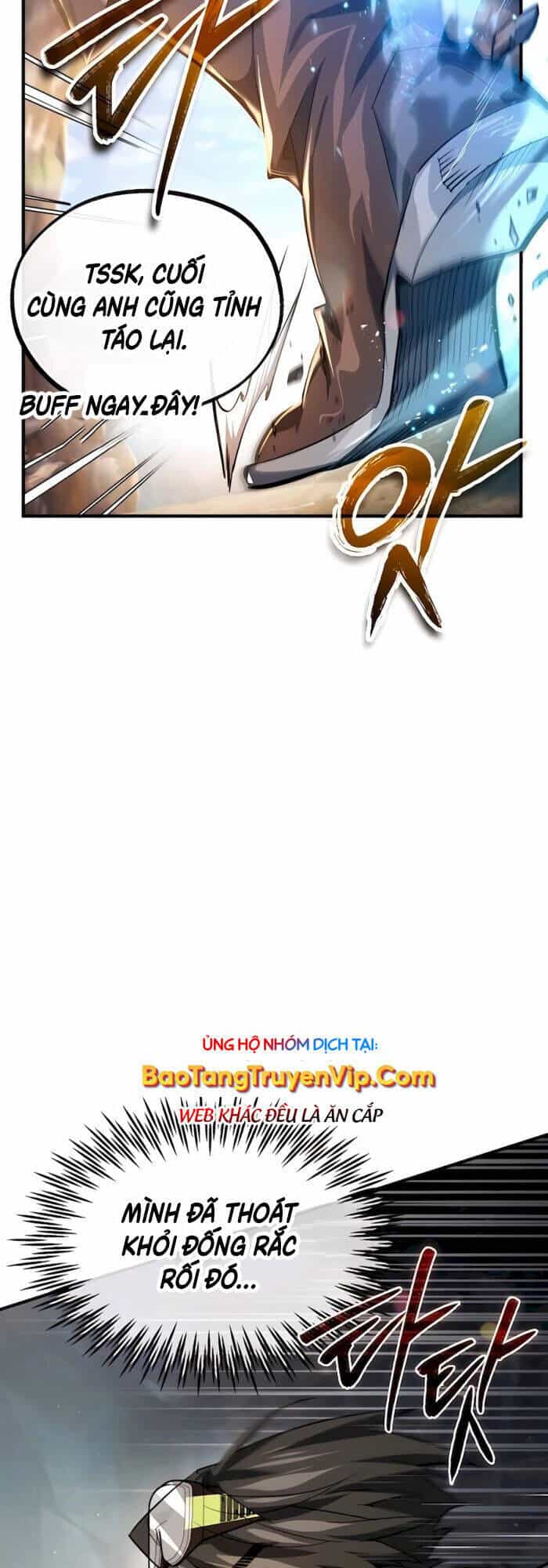 Trên Thế Giới Không Có Chiến Binh Xấu - Chương 11 - ảnh 9