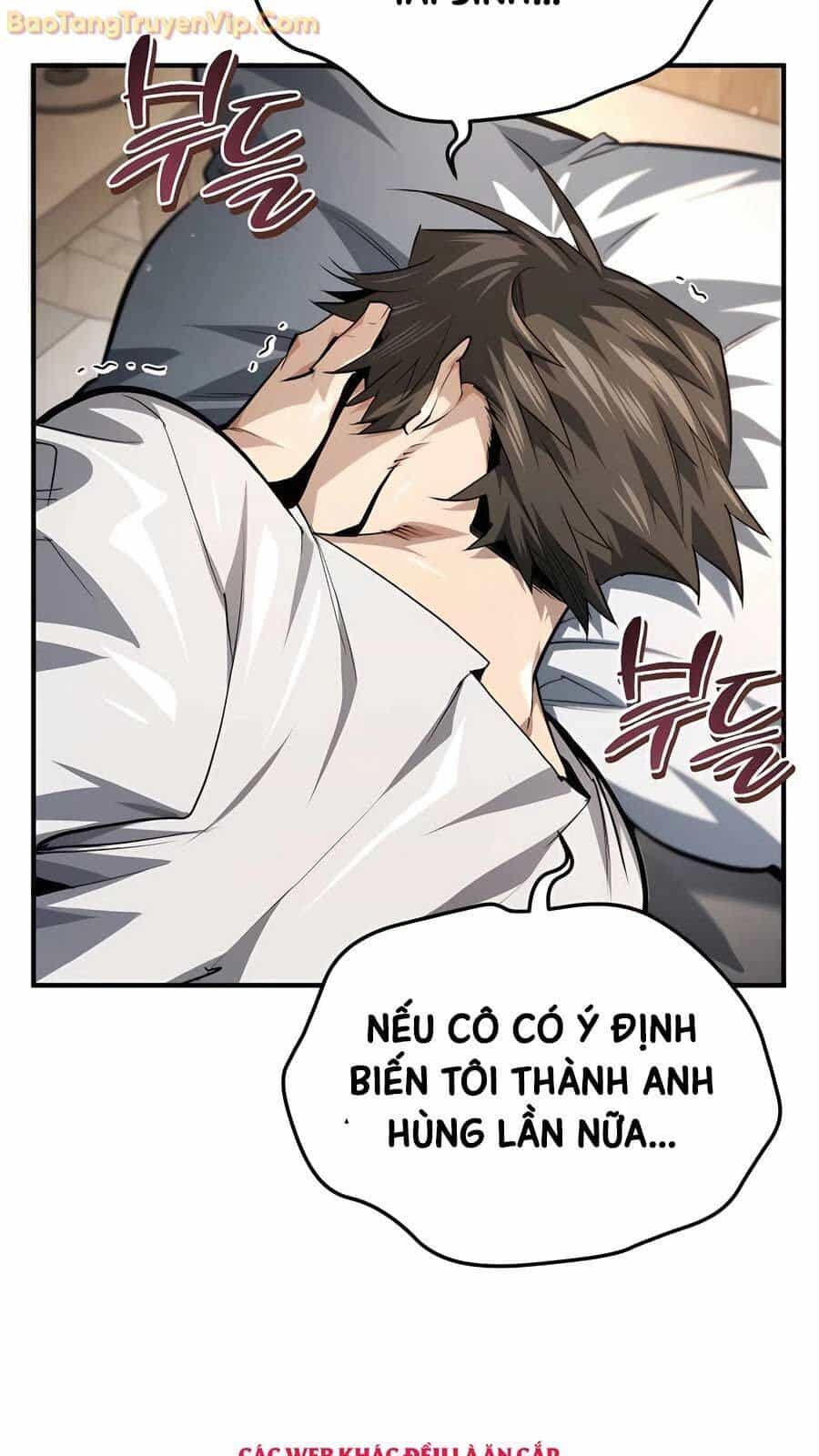 Trên Thế Giới Không Có Chiến Binh Xấu - Chương 12 - ảnh 111