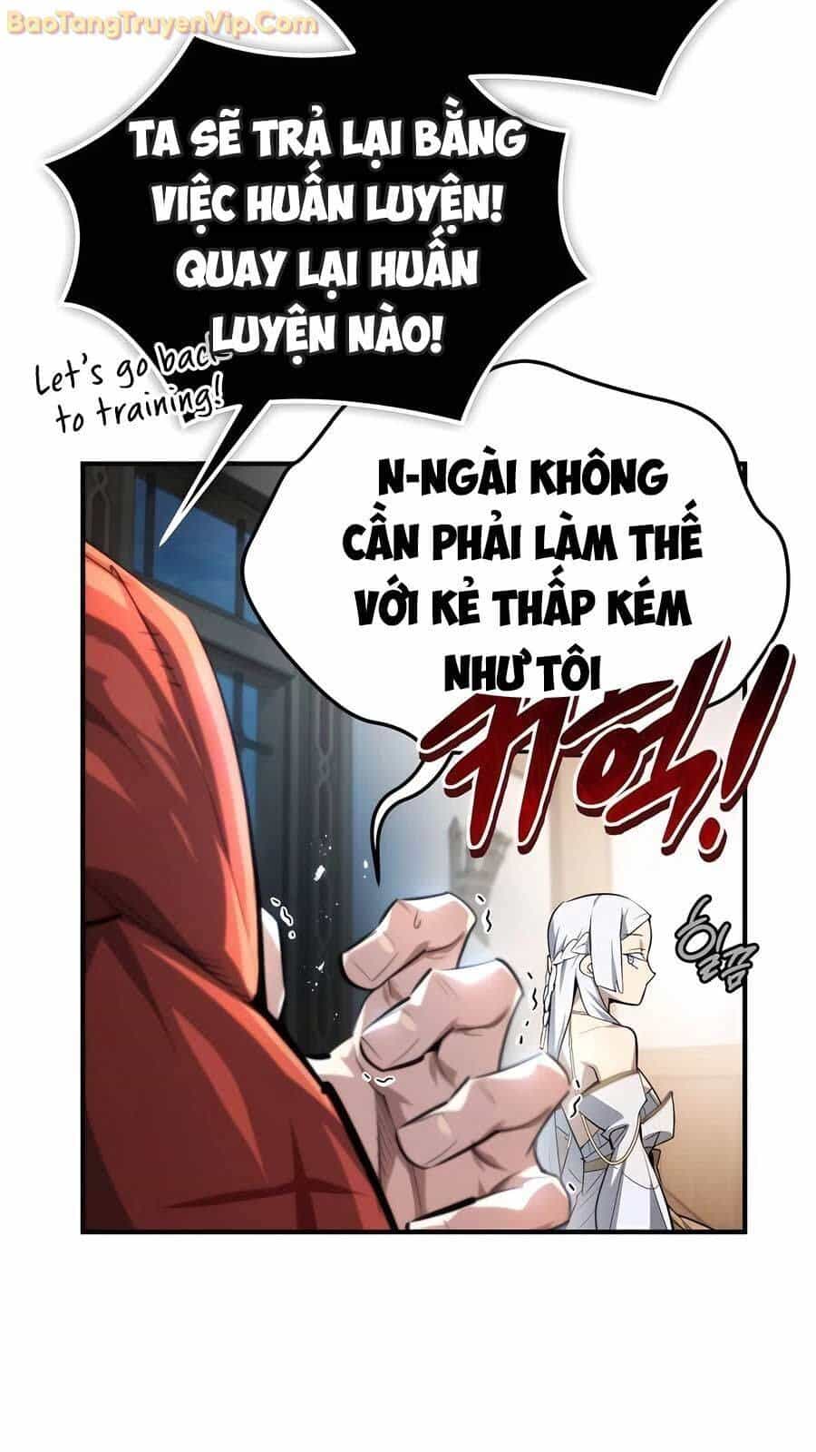 Trên Thế Giới Không Có Chiến Binh Xấu - Chương 12 - ảnh 128