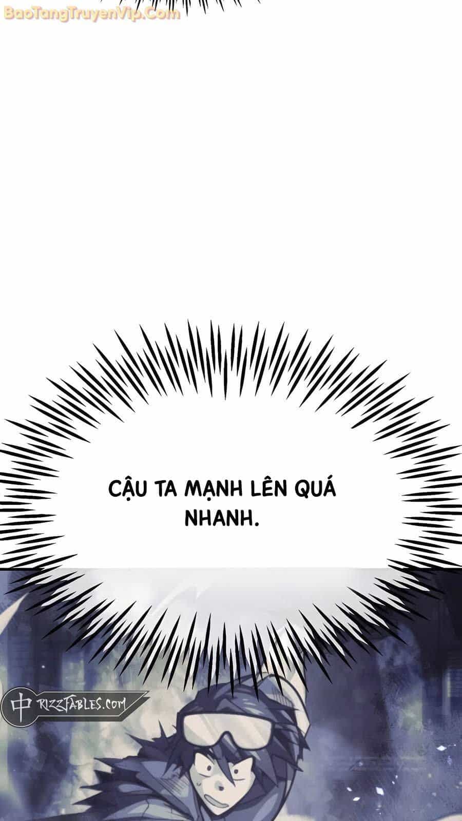 Trên Thế Giới Không Có Chiến Binh Xấu - Chương 12 - ảnh 16