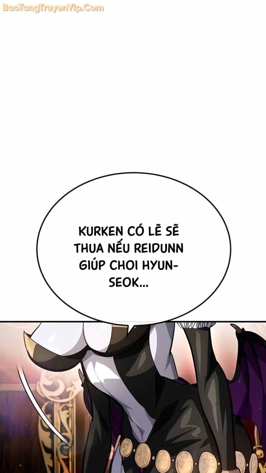Trên Thế Giới Không Có Chiến Binh Xấu - Chương 12 - ảnh 5