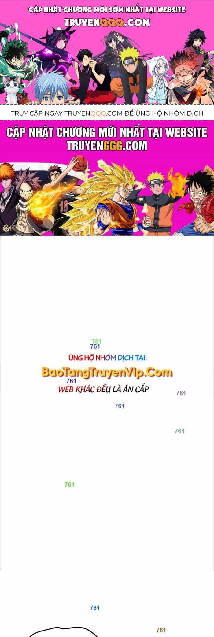 Trên Thế Giới Không Có Chiến Binh Xấu - Chương 13 - ảnh 1