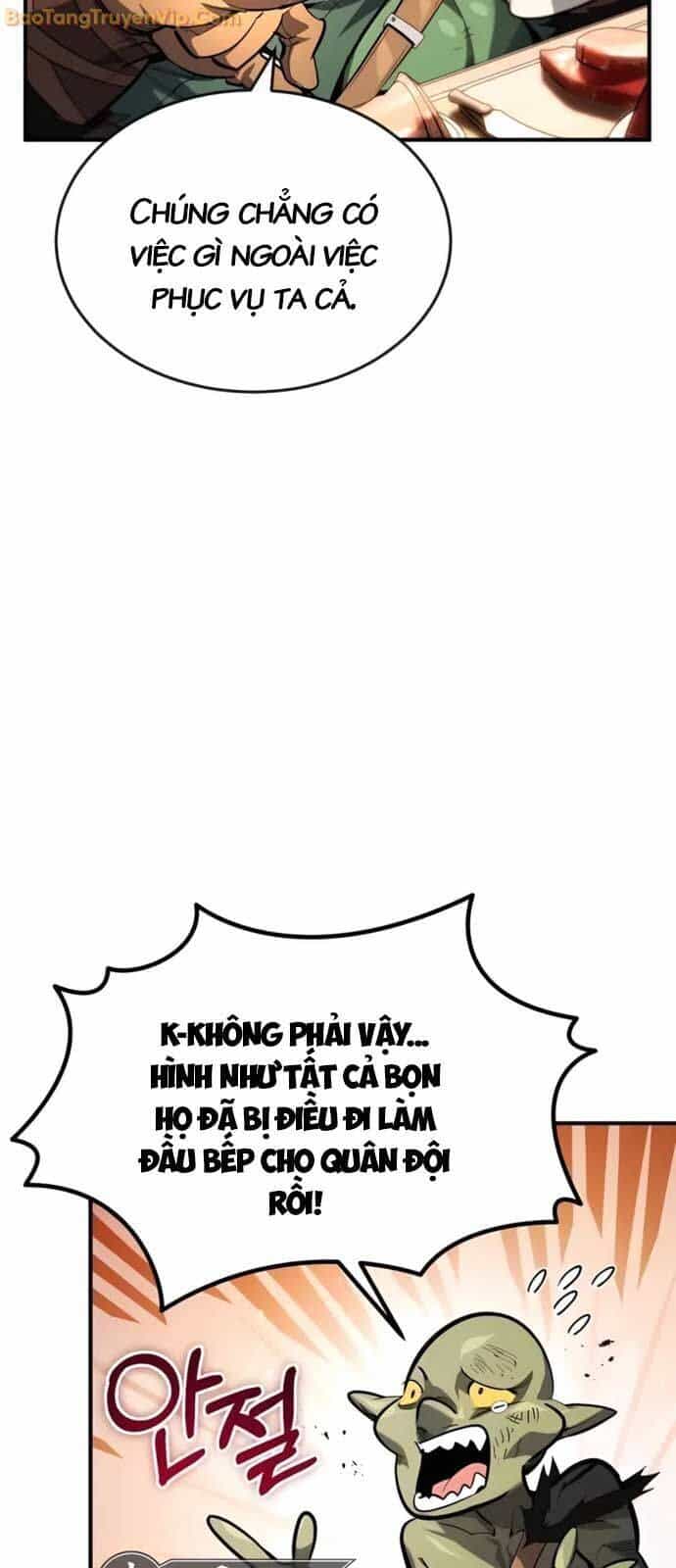 Trên Thế Giới Không Có Chiến Binh Xấu - Chương 16 - ảnh 8