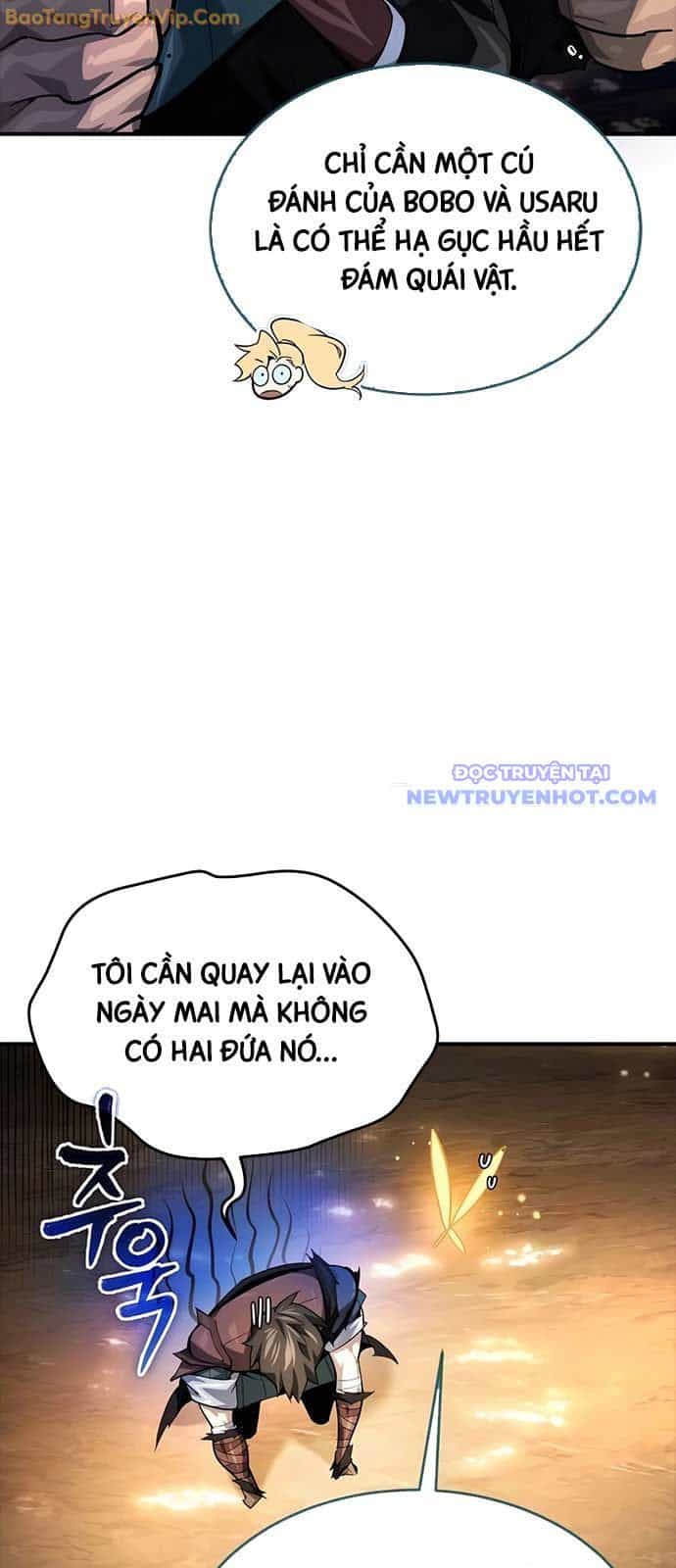 Trên Thế Giới Không Có Chiến Binh Xấu - Chương 17 - ảnh 29