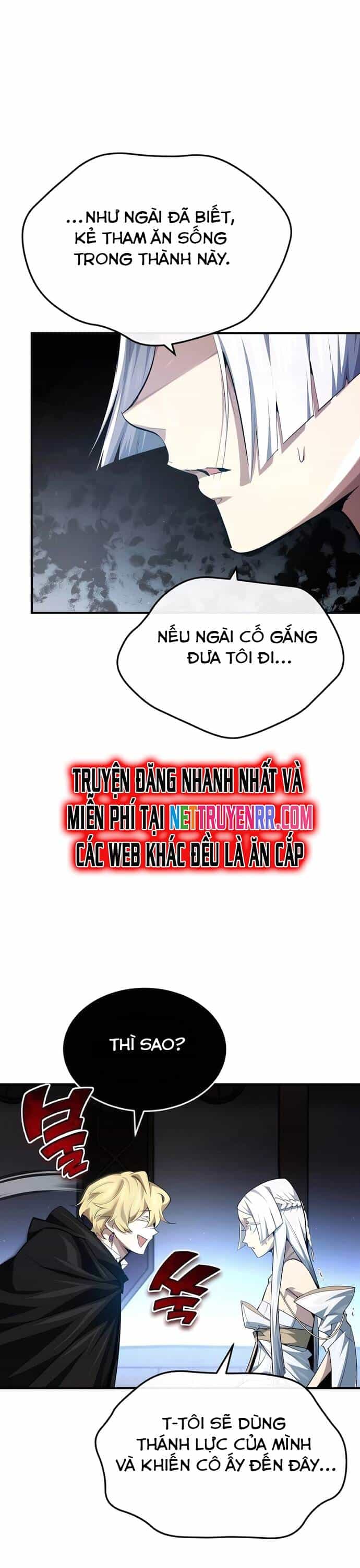 Trên Thế Giới Không Có Chiến Binh Xấu - Chương 18 - ảnh 20