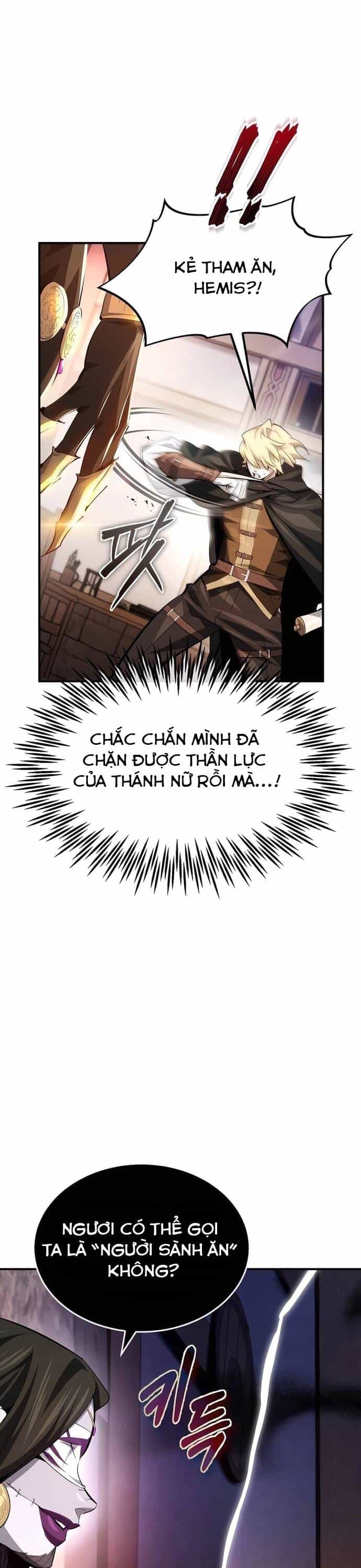 Trên Thế Giới Không Có Chiến Binh Xấu - Chương 18 - ảnh 31