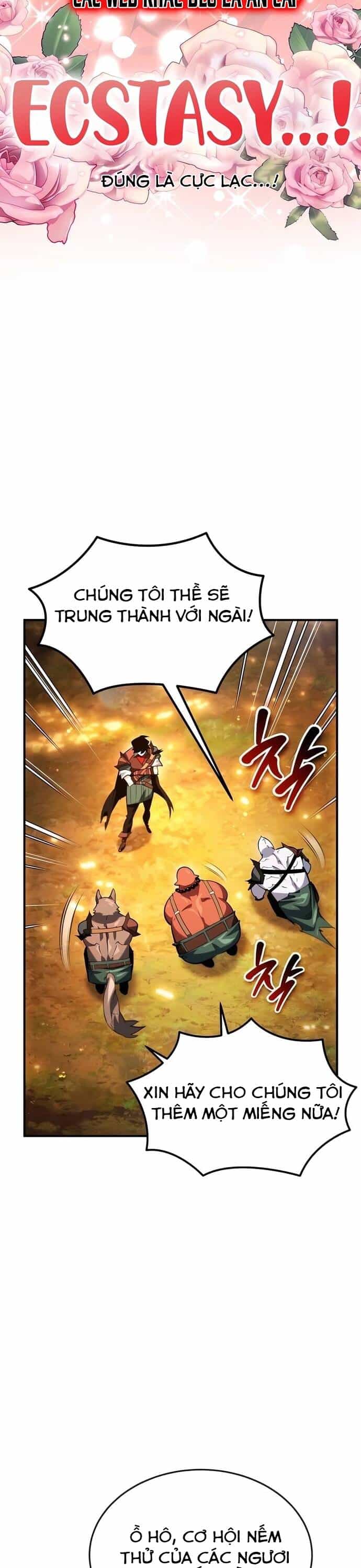 Trên Thế Giới Không Có Chiến Binh Xấu - Chương 18 - ảnh 7