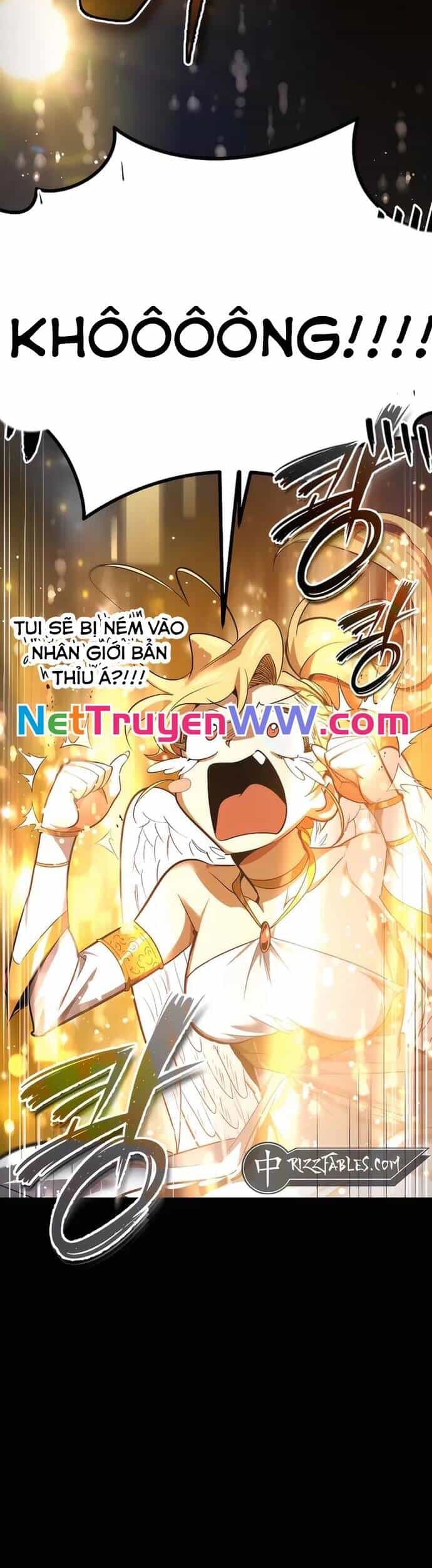 Trên Thế Giới Không Có Chiến Binh Xấu - Chương 2 - ảnh 14