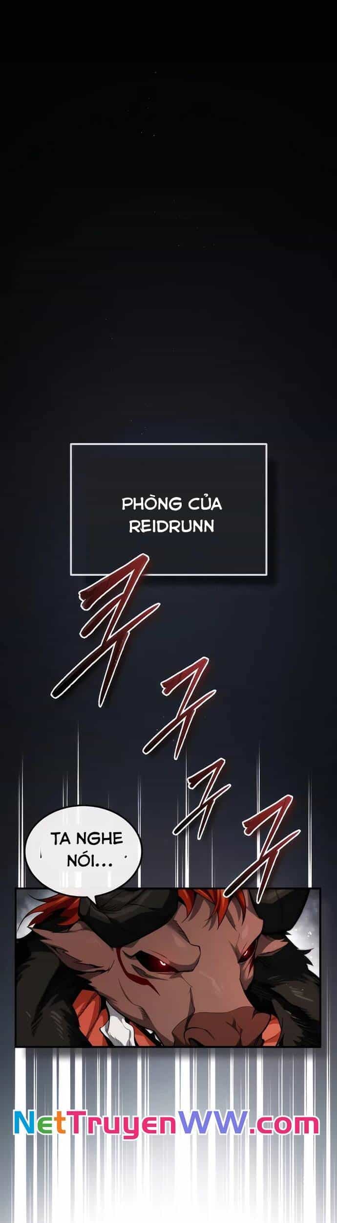 Trên Thế Giới Không Có Chiến Binh Xấu - Chương 2 - ảnh 19