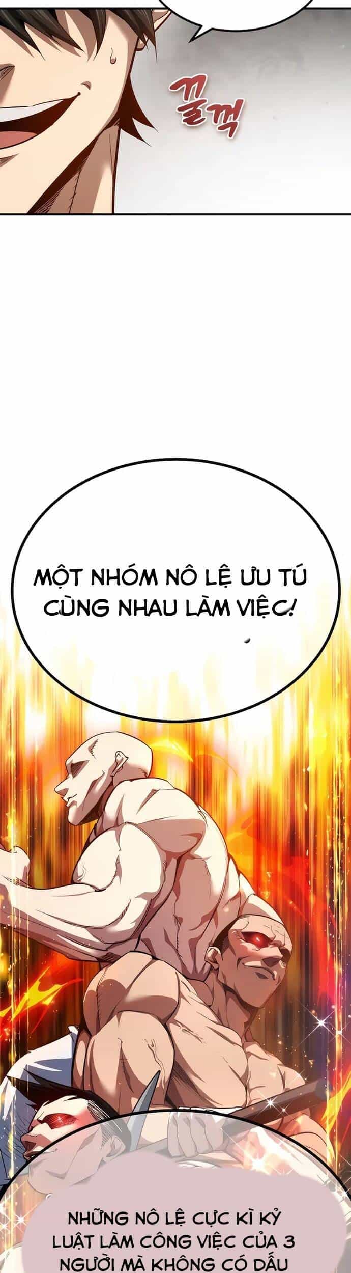 Trên Thế Giới Không Có Chiến Binh Xấu - Chương 2 - ảnh 49