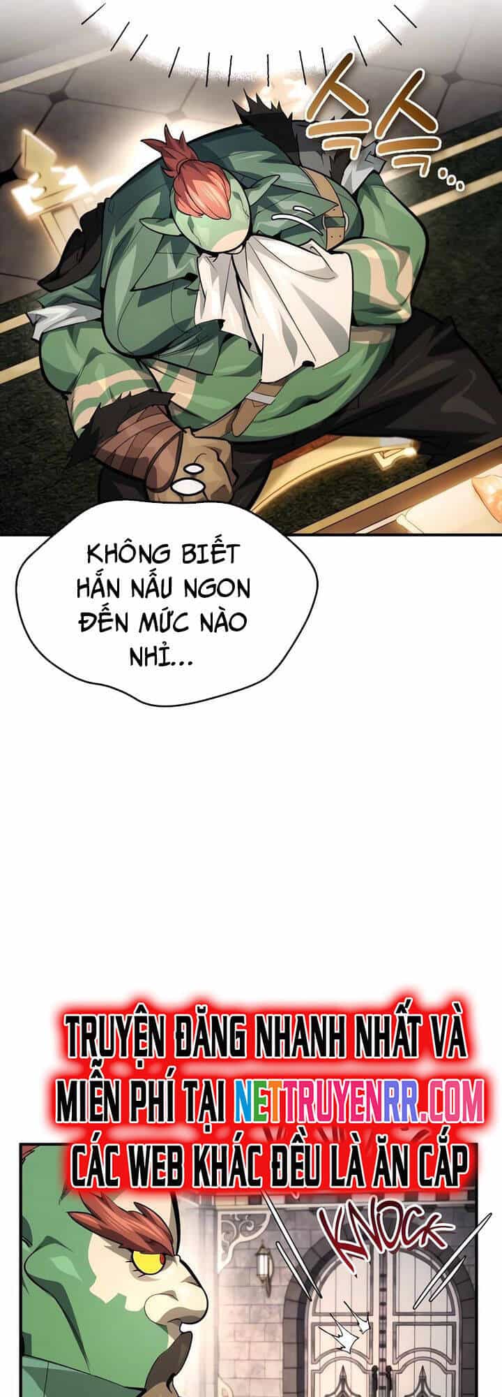 Trên Thế Giới Không Có Chiến Binh Xấu - Chương 20 - ảnh 6