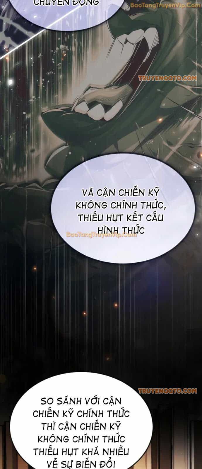 Trên Thế Giới Không Có Chiến Binh Xấu - Chương 24 - ảnh 10